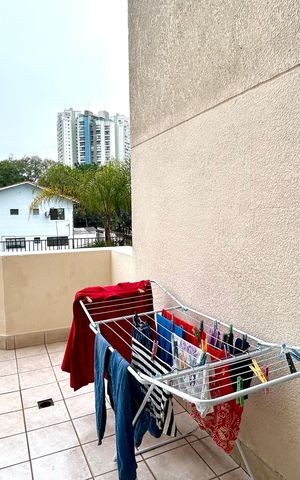 Apartamento para alugar com 180m², 3 quartos e 2 vagasQuintal
