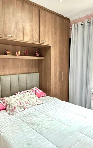 Apartamento para alugar com 180m², 3 quartos e 2 vagasQuarto Suíte 2