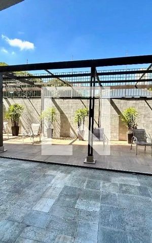 Apartamento para alugar com 180m², 3 quartos e 2 vagasÁrea comum