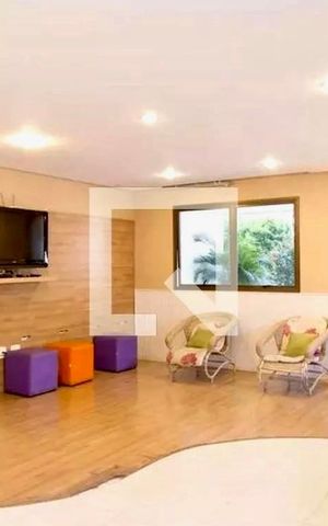 Apartamento para alugar com 180m², 3 quartos e 2 vagasBrinquedoteca