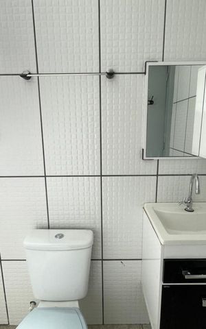 Casa para alugar com 110m², 2 quartos e 5 vagas