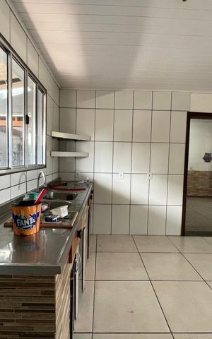 Casa para alugar com 110m², 2 quartos e 5 vagas
