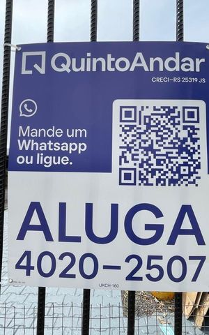 Casa para alugar com 110m², 2 quartos e 5 vagas Casa para alugar com 110m², 2 quartos e 5 vagasPlaca Instalada em 21/10/2026 - Cod.UKCH-160