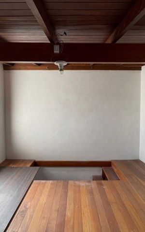 Casa para alugar com 110m², 2 quartos e 5 vagas