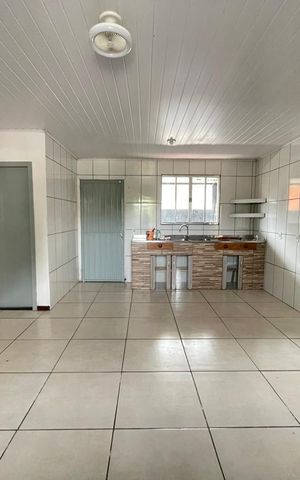 Casa para alugar com 110m², 2 quartos e 5 vagas