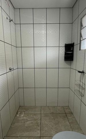 Casa para alugar com 110m², 2 quartos e 5 vagas