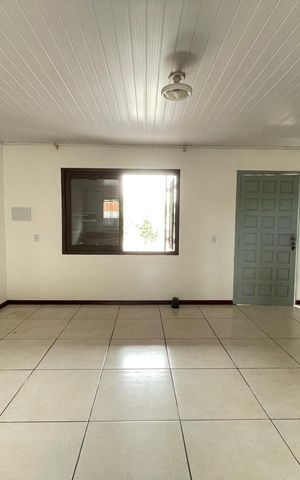 Casa para alugar com 110m², 2 quartos e 5 vagas