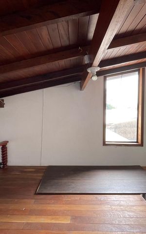 Casa para alugar com 110m², 2 quartos e 5 vagas