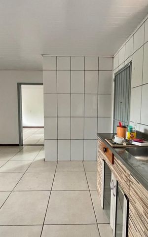 Casa para alugar com 110m², 2 quartos e 5 vagas