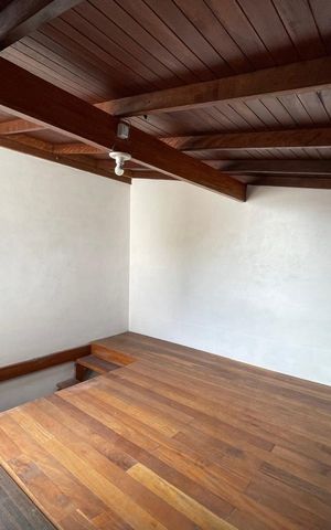 Casa para alugar com 110m², 2 quartos e 5 vagas