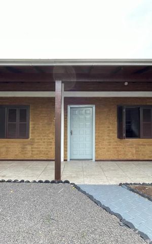 Casa para alugar com 110m², 2 quartos e 5 vagas