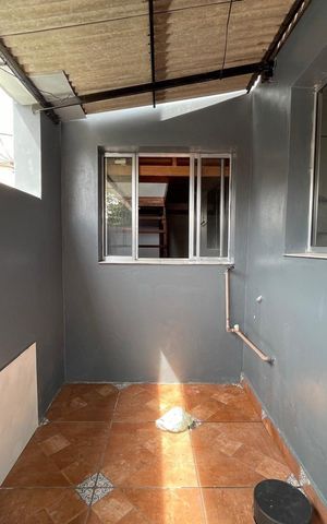 Casa para alugar com 110m², 2 quartos e 5 vagas
