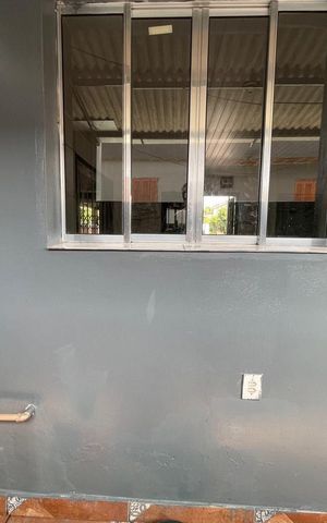 Casa para alugar com 110m², 2 quartos e 5 vagas