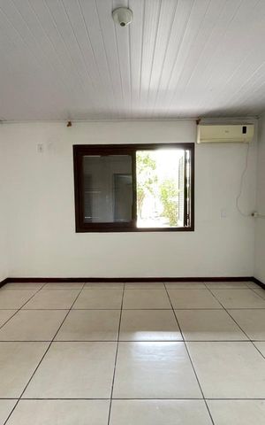 Casa para alugar com 110m², 2 quartos e 5 vagas