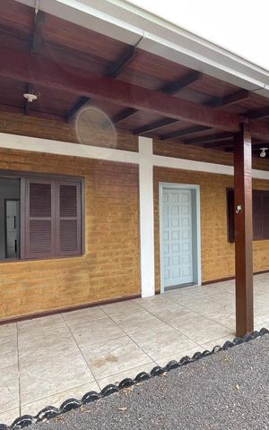 Casa para alugar com 110m², 2 quartos e 5 vagas