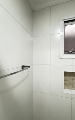 Apartamento para alugar com 50m², 2 quartos e 1 vaga Apartamento para alugar com 50m², 2 quartos e 1 vagaBanheiro