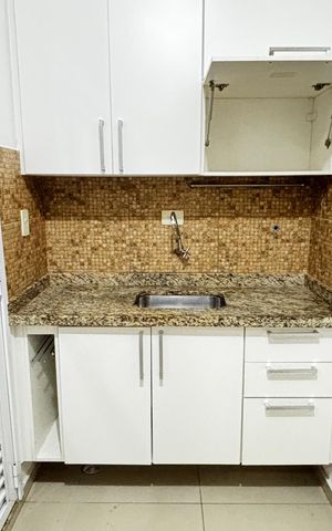 Apartamento para alugar com 50m², 2 quartos e 1 vaga Apartamento para alugar com 50m², 2 quartos e 1 vagaCozinha