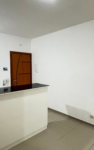 Apartamento para alugar com 50m², 2 quartos e 1 vaga Apartamento para alugar com 50m², 2 quartos e 1 vagaSala - Sala de Jantar