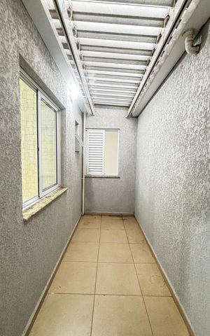 Apartamento para alugar com 50m², 2 quartos e 1 vaga Apartamento para alugar com 50m², 2 quartos e 1 vagaÁrea de Serviço