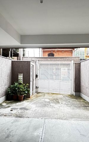 Apartamento para alugar com 50m², 2 quartos e 1 vaga Apartamento para alugar com 50m², 2 quartos e 1 vagaGaragem