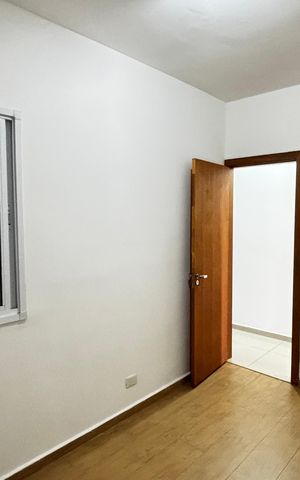 Apartamento para alugar com 50m², 2 quartos e 1 vaga Apartamento para alugar com 50m², 2 quartos e 1 vagaQuarto