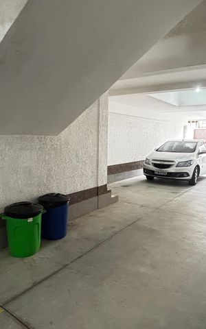 Apartamento para alugar com 50m², 2 quartos e 1 vaga Apartamento para alugar com 50m², 2 quartos e 1 vagaGaragem