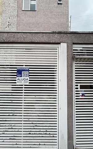 Apartamento para alugar com 50m², 2 quartos e 1 vaga Apartamento para alugar com 50m², 2 quartos e 1 vagaFachada
