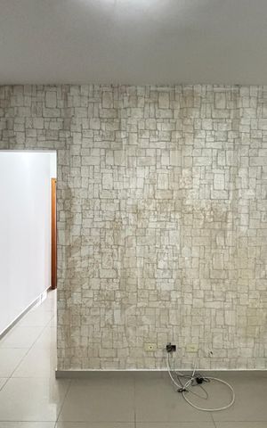 Apartamento para alugar com 50m², 2 quartos e 1 vaga Apartamento para alugar com 50m², 2 quartos e 1 vagaSala - Sala de Jantar