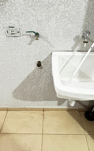 Apartamento para alugar com 50m², 2 quartos e 1 vaga Apartamento para alugar com 50m², 2 quartos e 1 vagaÁrea de Serviço