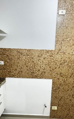 Apartamento para alugar com 50m², 2 quartos e 1 vaga Apartamento para alugar com 50m², 2 quartos e 1 vagaCozinha