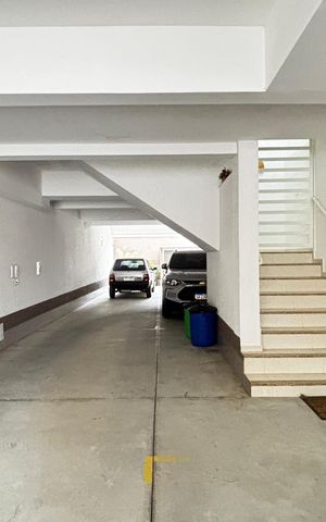 Apartamento para alugar com 50m², 2 quartos e 1 vaga Apartamento para alugar com 50m², 2 quartos e 1 vagaGaragem