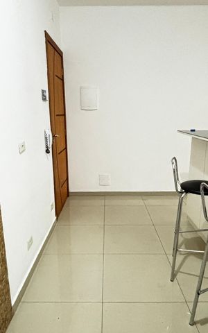 Apartamento para alugar com 50m², 2 quartos e 1 vaga Apartamento para alugar com 50m², 2 quartos e 1 vagaCozinha