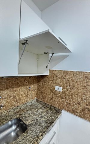 Apartamento para alugar com 50m², 2 quartos e 1 vaga Apartamento para alugar com 50m², 2 quartos e 1 vagaCozinha