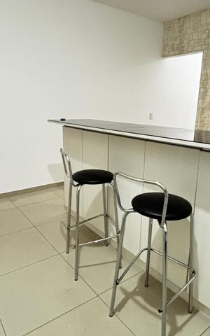 Apartamento para alugar com 50m², 2 quartos e 1 vaga Apartamento para alugar com 50m², 2 quartos e 1 vagaCozinha