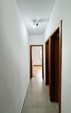 Apartamento para alugar com 50m², 2 quartos e 1 vaga Apartamento para alugar com 50m², 2 quartos e 1 vagaCorredor