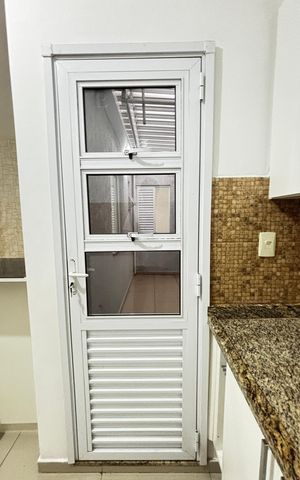 Apartamento para alugar com 50m², 2 quartos e 1 vaga Apartamento para alugar com 50m², 2 quartos e 1 vagaCozinha