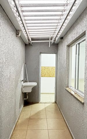 Apartamento para alugar com 50m², 2 quartos e 1 vaga Apartamento para alugar com 50m², 2 quartos e 1 vagaQuarto Vista