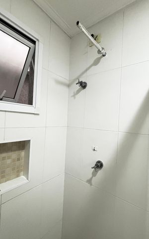 Apartamento para alugar com 50m², 2 quartos e 1 vaga Apartamento para alugar com 50m², 2 quartos e 1 vagaBanheiro
