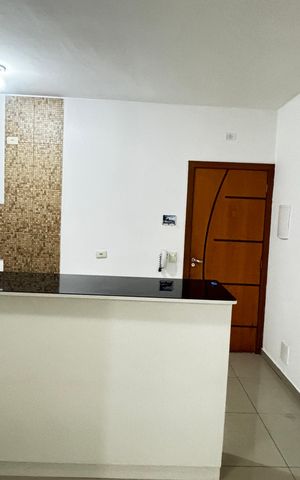 Apartamento para alugar com 50m², 2 quartos e 1 vaga Apartamento para alugar com 50m², 2 quartos e 1 vagaSala - Sala de Jantar