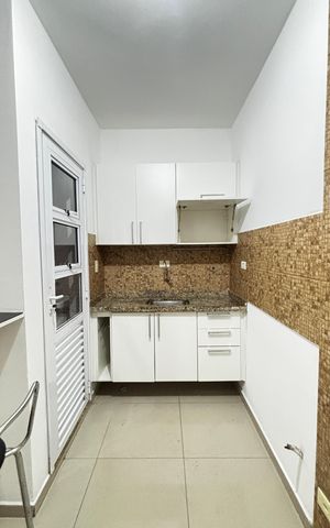 Apartamento para alugar com 50m², 2 quartos e 1 vaga Apartamento para alugar com 50m², 2 quartos e 1 vagaCozinha