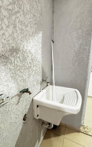 Apartamento para alugar com 50m², 2 quartos e 1 vaga Apartamento para alugar com 50m², 2 quartos e 1 vagaÁrea de Serviço