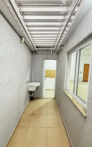 Apartamento para alugar com 50m², 2 quartos e 1 vaga Apartamento para alugar com 50m², 2 quartos e 1 vagaÁrea de Serviço