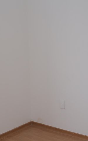 Apartamento à venda com 37m², 2 quartos e sem vagaQuarto 2 