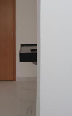 Apartamento à venda com 37m², 2 quartos e sem vagaÁrea de Serviço