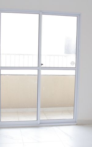 Apartamento à venda com 37m², 2 quartos e sem vagaSala