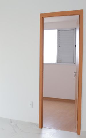Apartamento à venda com 37m², 2 quartos e sem vagaSala