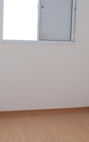 Apartamento à venda com 37m², 2 quartos e sem vagaQuarto 1 