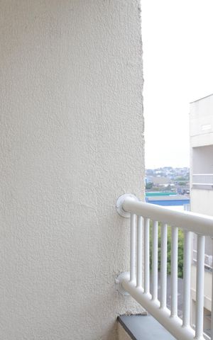 Apartamento à venda com 37m², 2 quartos e sem vagaVaranda da Sala