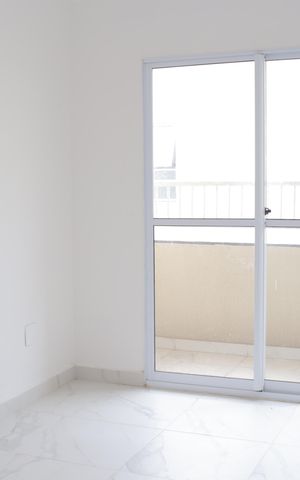 Apartamento à venda com 37m², 2 quartos e sem vagaSala