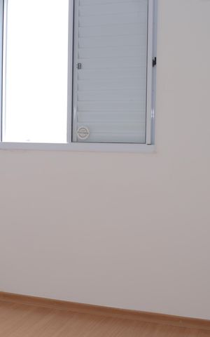 Apartamento à venda com 37m², 2 quartos e sem vagaQuarto 2 
